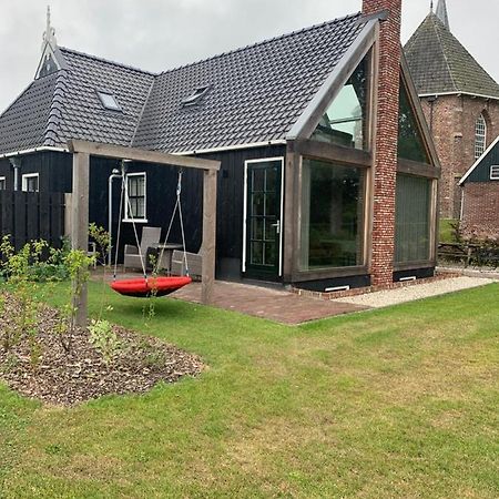 Gastenverblijf lânlibben Lioessens Exterior foto