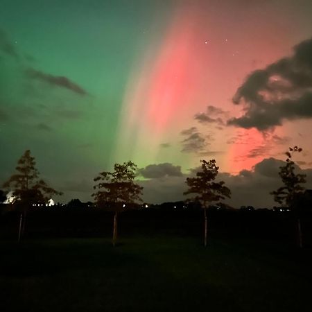 Gastenverblijf lânlibben Lioessens Exterior foto