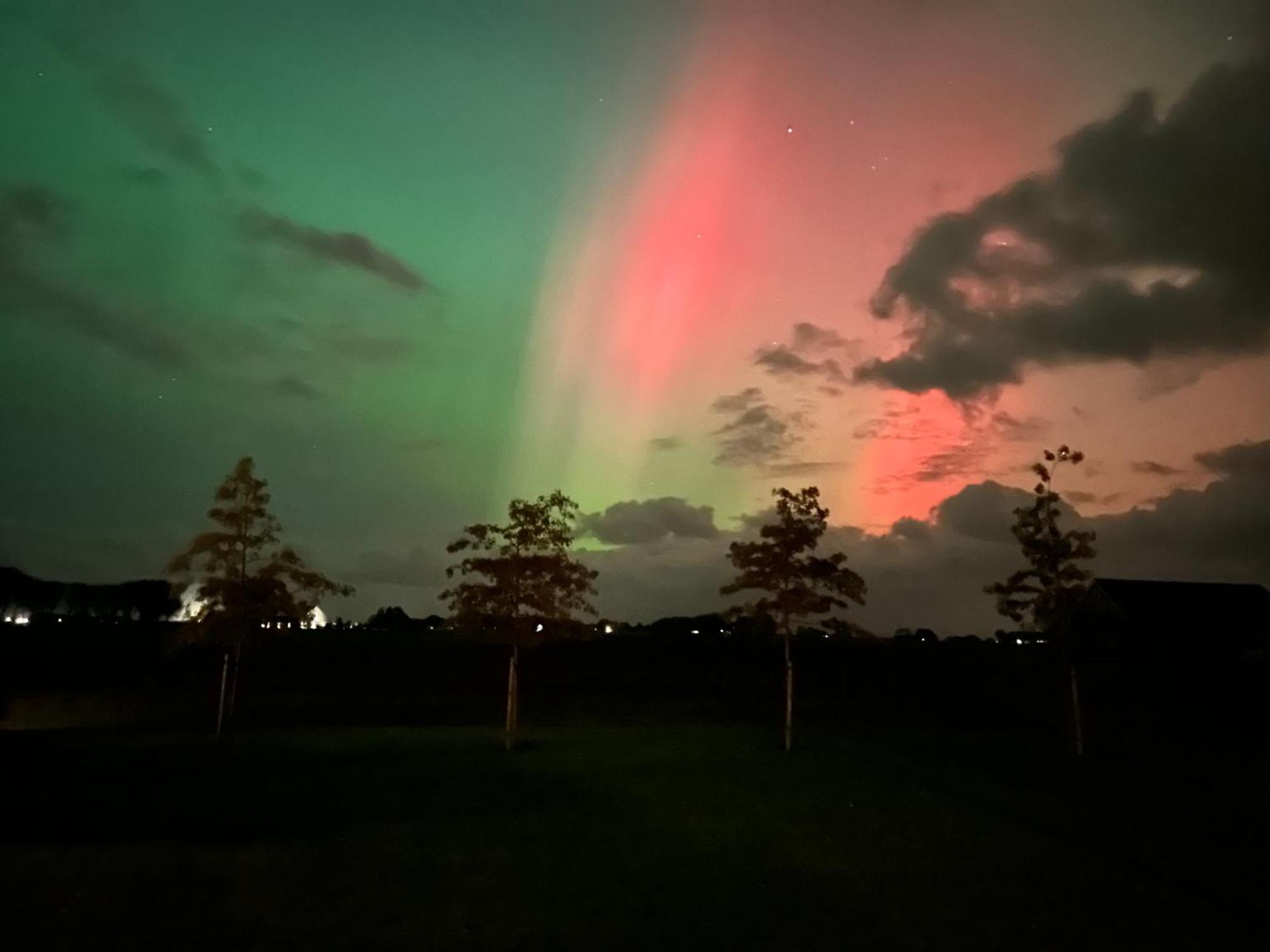 Gastenverblijf lânlibben Lioessens Exterior foto
